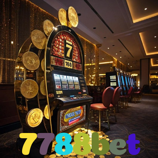 7788bet：Aposte nas melhores slots e conquiste prêmios como nunca!