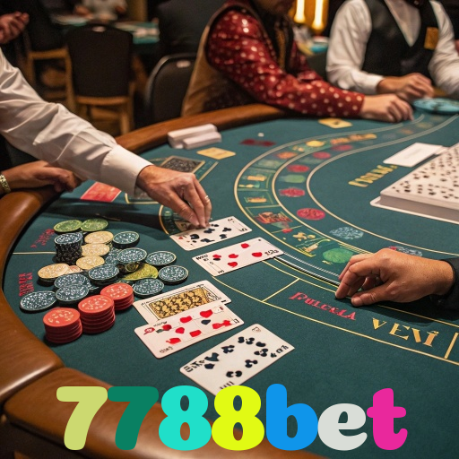 7788bet：Aposte nas melhores slots e conquiste prêmios como nunca!