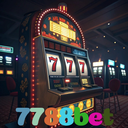 7788bet:Aposte nas melhores slots e conquiste prêmios como nunca!
