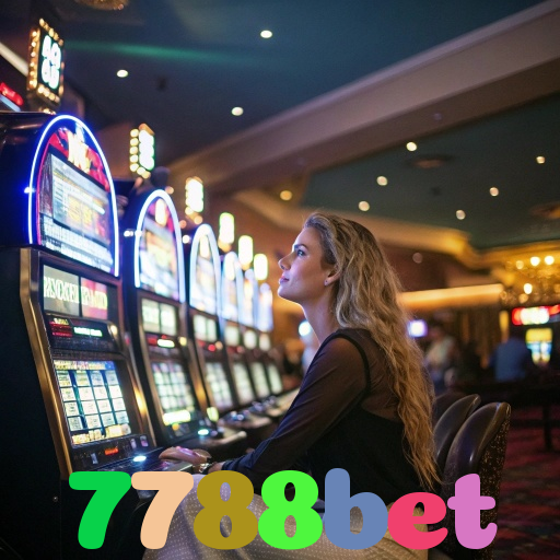 7788bet:Aposte nas melhores slots e conquiste prêmios como nunca!