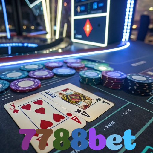 7788bet:Aposte no futebol, jogue poker e conquiste vitórias épicas!
