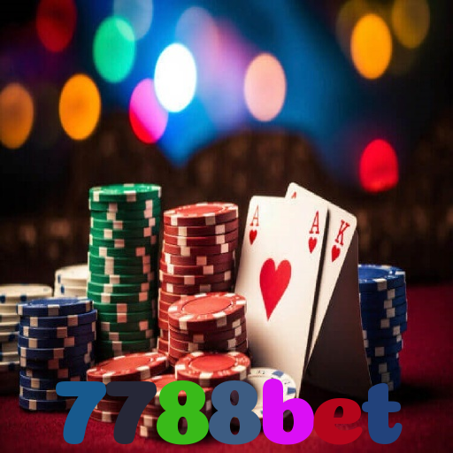 7788bet：Jogue poker, aposte no futebol e ganhe em grandes jogos de cassino!