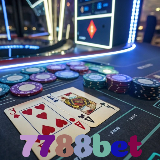 7788bet:Aposte no futebol, jogue poker e conquiste vitórias épicas!