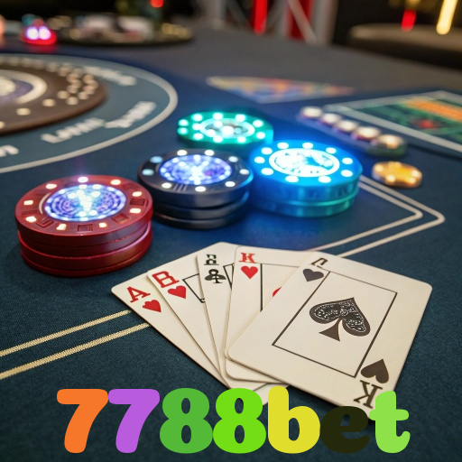7788bet：Aposte no futebol, jogue poker e conquiste vitórias épicas!