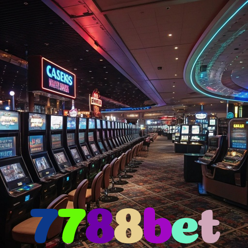 7788bet:Aposte nas melhores slots e conquiste prêmios como nunca!