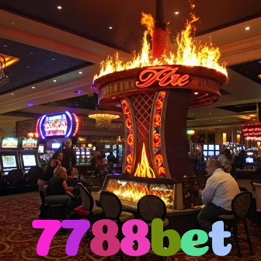 7788bet：Aposte nas melhores slots e conquiste prêmios como nunca!