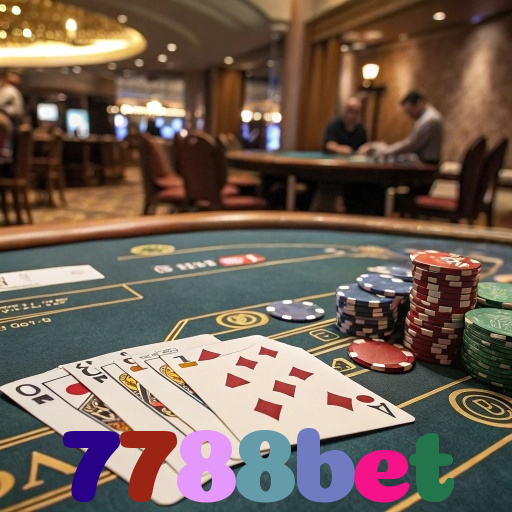7788bet：Jogue poker, aposte no futebol e ganhe em grandes jogos de cassino!