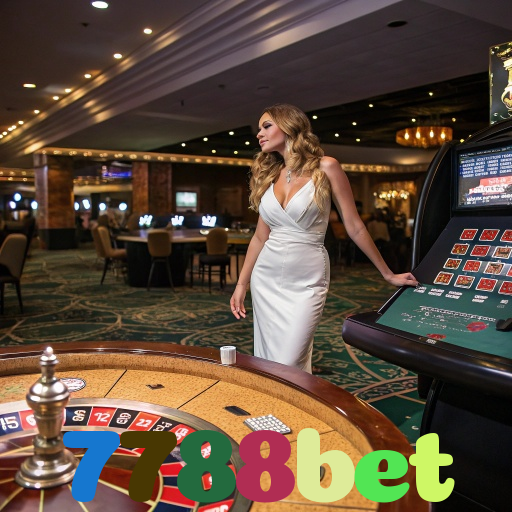 7788bet:Aposte nas melhores slots e conquiste prêmios como nunca!
