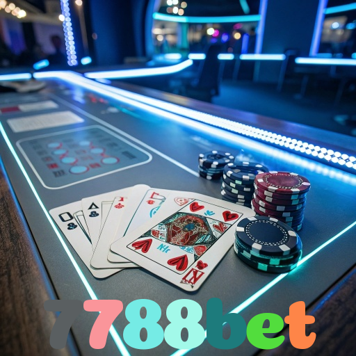 7788bet：Aposte nas melhores slots e conquiste prêmios como nunca!