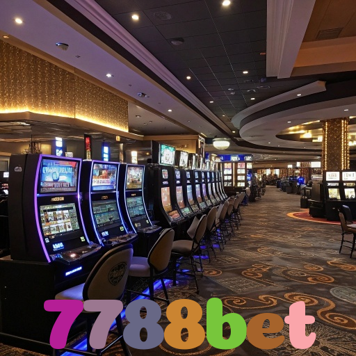 7788bet：Aposte nas melhores slots e conquiste prêmios como nunca!