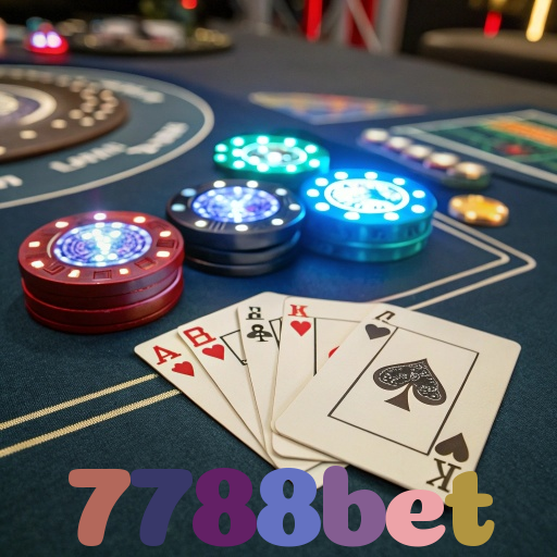 7788bet:Aposte no futebol, jogue poker e conquiste vitórias épicas!