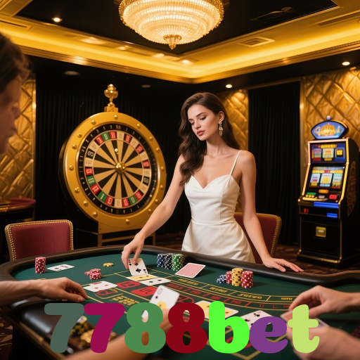 7788bet：Aposte nas melhores slots e conquiste prêmios como nunca!