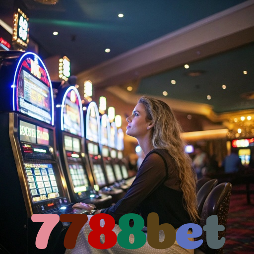 7788bet:Aposte nas melhores slots e conquiste prêmios como nunca!