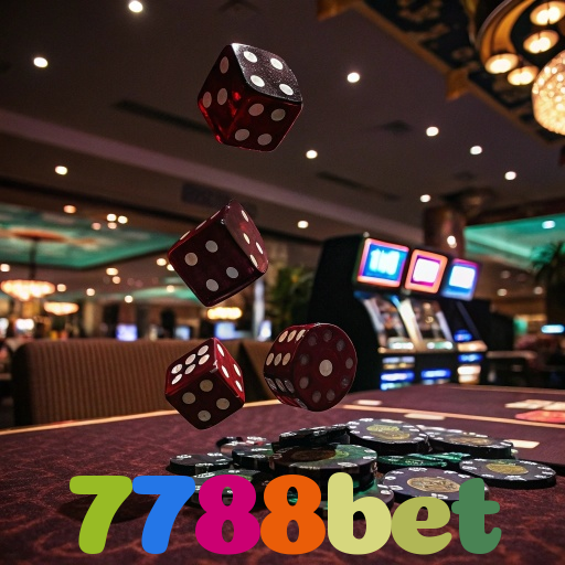 7788bet：Aposte no futebol, jogue poker e conquiste vitórias épicas!