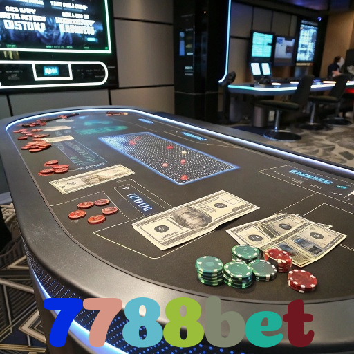 7788bet：Aposte nas melhores slots e conquiste prêmios como nunca!