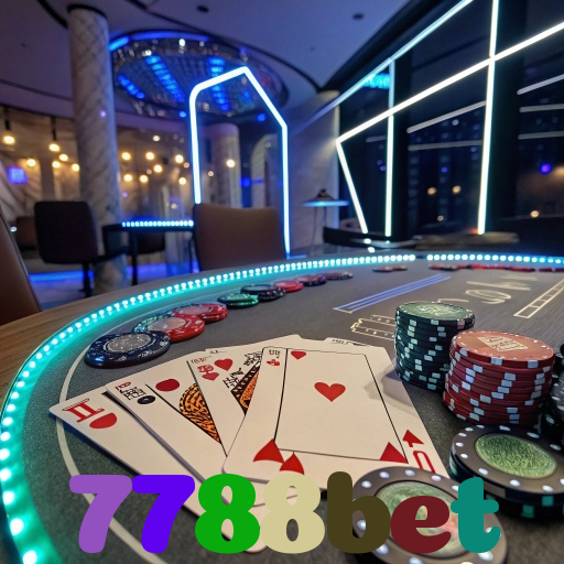 7788bet:Jogue poker, aposte no futebol e ganhe em grandes jogos de cassino!