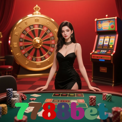 7788bet：Aposte nas melhores slots e conquiste prêmios como nunca!