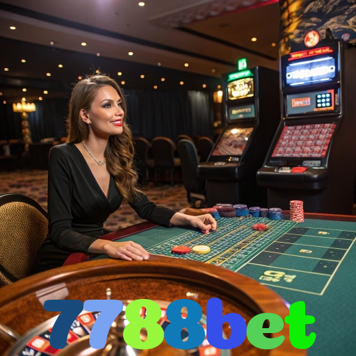 7788bet:Aposte nas melhores slots e conquiste prêmios como nunca!