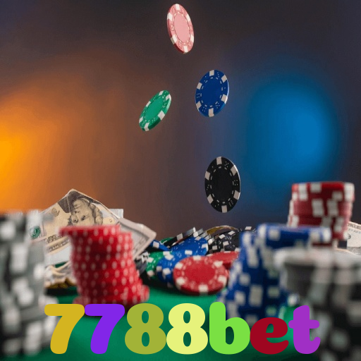 7788bet：Aposte no futebol, jogue poker e conquiste vitórias épicas!