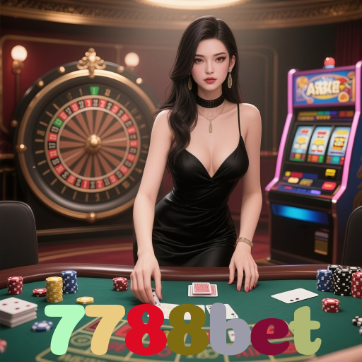 7788bet：Aposte no futebol, jogue poker e conquiste vitórias épicas!