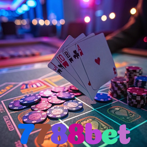 7788bet：Aposte no futebol, jogue poker e conquiste vitórias épicas!