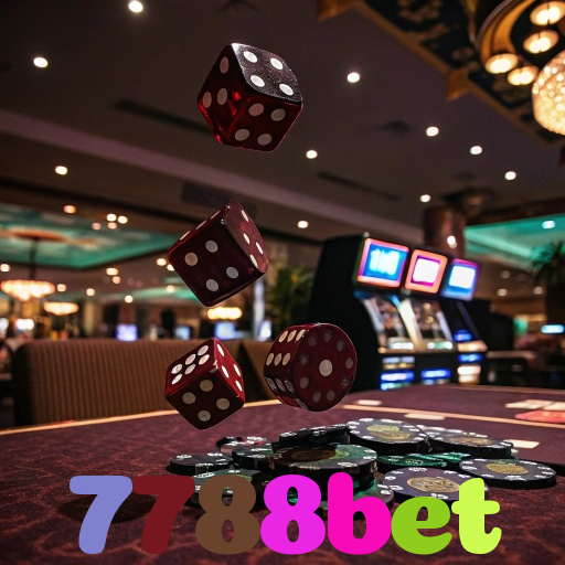 7788bet：Aposte no futebol, jogue poker e conquiste vitórias épicas!