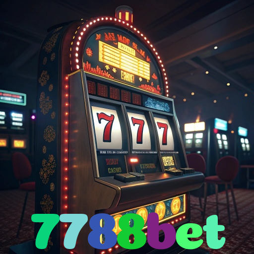 7788bet:Aposte nas melhores slots e conquiste prêmios como nunca!