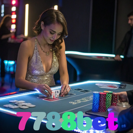 7788bet：Aposte nas melhores slots e conquiste prêmios como nunca!