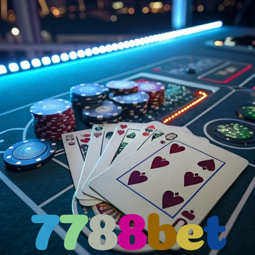 7788bet:Jogue poker, aposte no futebol e ganhe em grandes jogos de cassino!