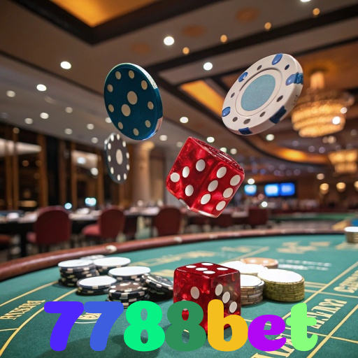 7788bet：Aposte nas melhores slots e conquiste prêmios como nunca!