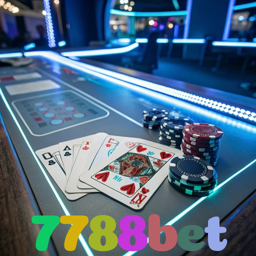 7788bet:Aposte no futebol, jogue poker e conquiste vitórias épicas!