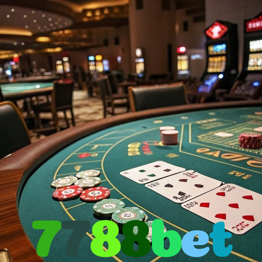 7788bet：Jogue poker, aposte no futebol e ganhe em grandes jogos de cassino!