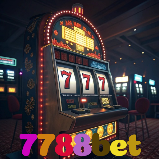 7788bet:Aposte nas melhores slots e conquiste prêmios como nunca!