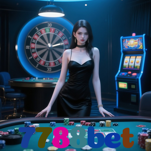 7788bet：Aposte no futebol, jogue poker e conquiste vitórias épicas!