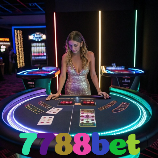 7788bet：Aposte nas melhores slots e conquiste prêmios como nunca!