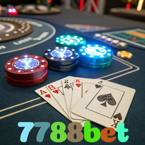 7788bet:Aposte no futebol, jogue poker e conquiste vitórias épicas!