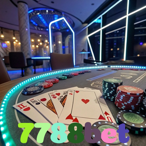 7788bet:Aposte no futebol, jogue poker e conquiste vitórias épicas!