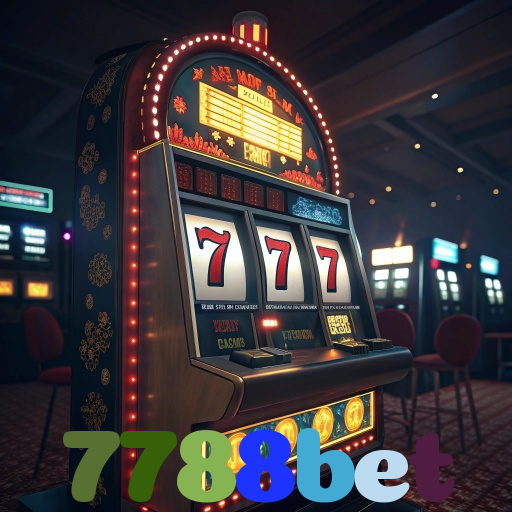 7788bet：Aposte nas melhores slots e conquiste prêmios como nunca!