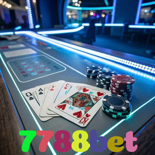 7788bet:Aposte no futebol, jogue poker e conquiste vitórias épicas!
