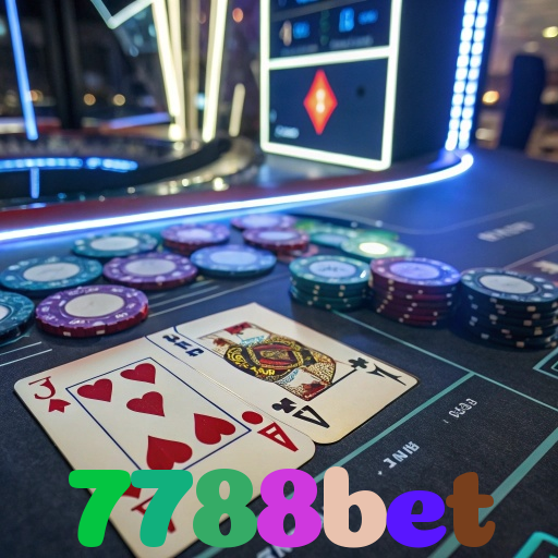 7788bet:Jogue poker, aposte no futebol e ganhe em grandes jogos de cassino!