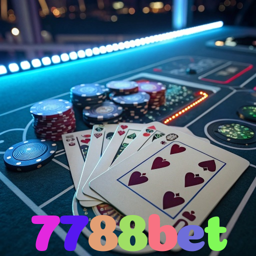 7788bet:Aposte no futebol, jogue poker e conquiste vitórias épicas!