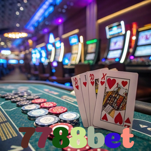 7788bet:Aposte nas melhores slots e conquiste prêmios como nunca!