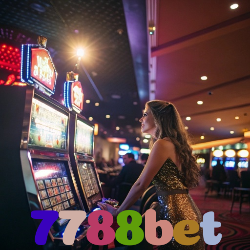 7788bet：Aposte nas melhores slots e conquiste prêmios como nunca!