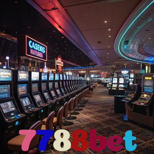 7788bet:Aposte nas melhores slots e conquiste prêmios como nunca!